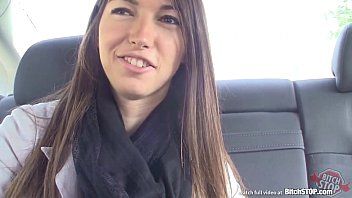 Play She lies that she makes uber and fucks her well to her satisfaction