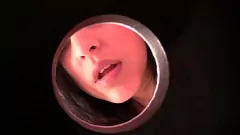 Jouer Le grandi tette naturali di Kimber Kay e il culo perfetto nel discorso sporco Glory Hole incontro