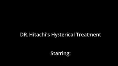 Jouer Channy Crossfire sperimenta potenti orgasmi con l'aiuto del Dr. Tampa e Nurse Stacy - Video completo su Hitachihoes.com