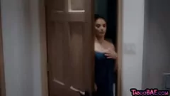 Play Stepmom's Anal Threesome Taboo Fantasy Fulfilled