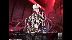 Reproducir Black Lilith se hace cargo del barco de la prisión - Juego Hentai Porno