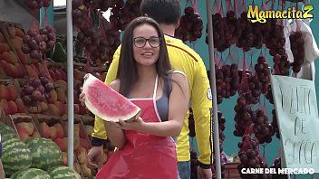 play بائعة النار مثير تجعل الجنس المتشددين مثل nesexy