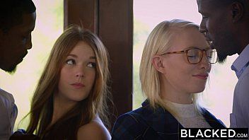 Afspelen Twee partners maken xxx films in een groep zoals zij het beste kennen