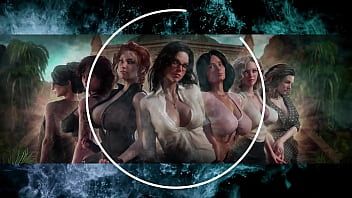play Questa ragazza milf con labbra molto belle sta facendo un vero gioco di xxx quando