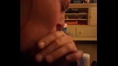 Reproducir Mamada interracial y handjob: swfl em y polla negra