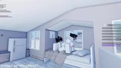 Abspielen Cremepie für meinen versauten Freund in Roblox Roleplay