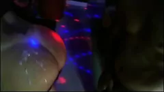 Play Backstage with Brunette Bombshell Ines Ventura: Spit on Cock, Ass Worship, and More!